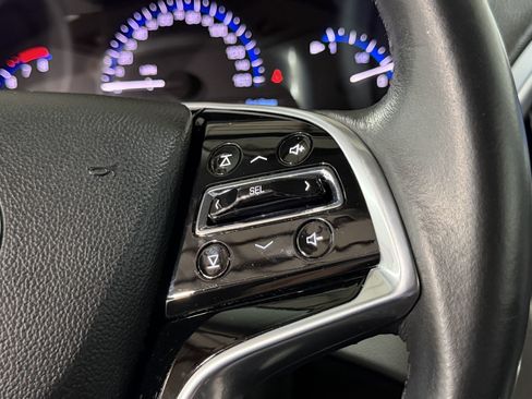 Used 2014 Cadillac SRX FWD image 14