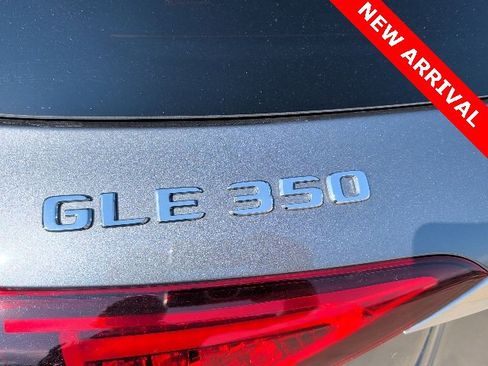 Used 2023 Mercedes-Benz GLE 350 image 21