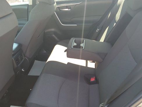 Used 2023 Toyota RAV4 XLE image 12