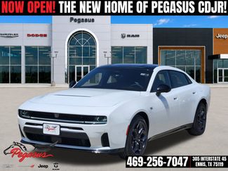 New 2026 Dodge Charger R/T AWD/4WD video 2