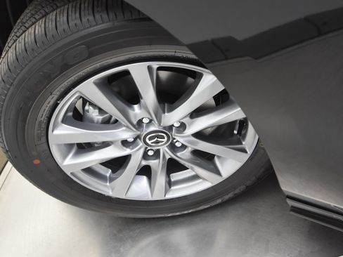 New 2026 MAZDA MAZDA3 s FWD image 33