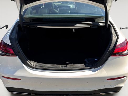 Used 2022 Mercedes-Benz E 350 4MATIC Sedan w/ AMG Line Exterior image 8