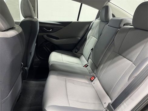 New 2025 Subaru Legacy Premium image 12
