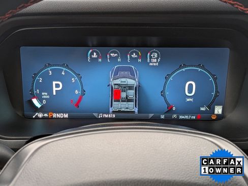 Used 2025 Ford F150 Raptor AWD/4WD image 35