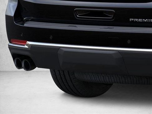 New 2026 Chevrolet Tahoe Premier image 14