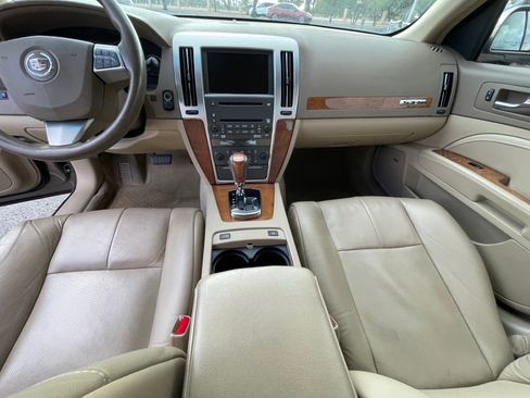 Used 2008 Cadillac STS w/ Preferred Equipment Group image 19