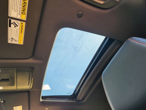 New 2025 Honda CR-V Sport-L image 20