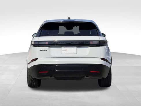 Used 2024 Land Rover Range Rover Velar Dynamic SE AWD/4WD image 4
