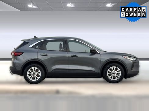 Used 2024 Ford Escape Active FWD image 8