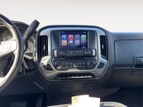 Used 2017 GMC Sierra 1500 SLT w/ SLT Premium Package image 11