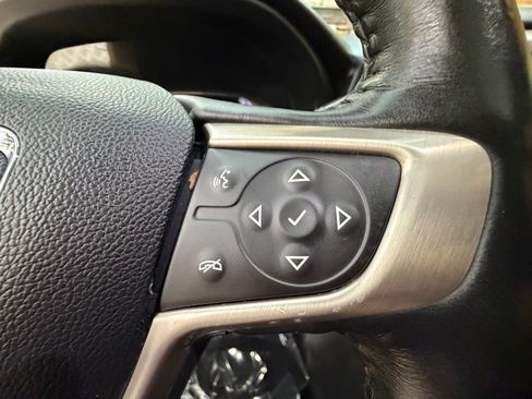 Used 2017 GMC Acadia Denali w/ Technology Package AWD/4WD image 25