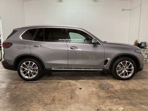Used 2026 BMW X5 sDrive40i RWD image 6