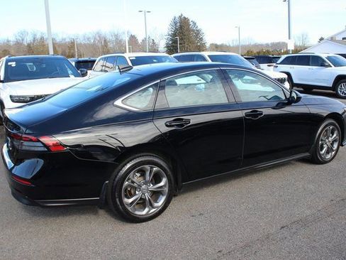 Used 2024 Honda Accord EX image 25