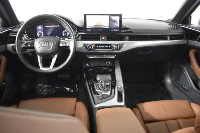 Used 2023 Audi A4 2.0T Premium Plus w/ Premium Plus Package AWD/4WD image 24