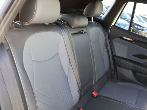 New 2026 Volkswagen Tiguan SE R-Line image 16