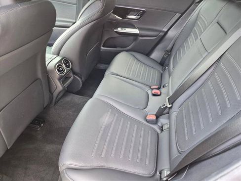 Certified 2026 Mercedes-Benz GLC 300 4MATIC image 19