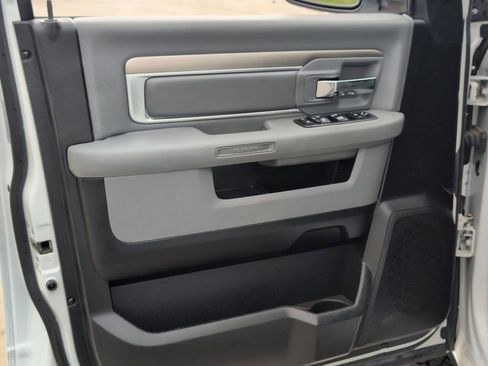 Certified 2017 RAM 1500 Big Horn image 13