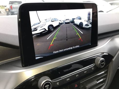 Used 2023 Ford Escape Active image 17