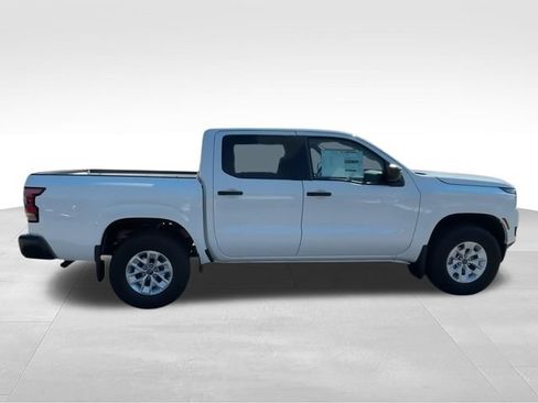 New 2026 Nissan Frontier S AWD/4WD image 9