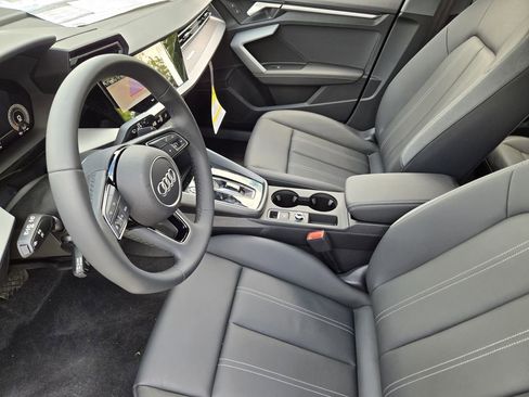 New 2026 Audi A3 2.0T Premium image 17