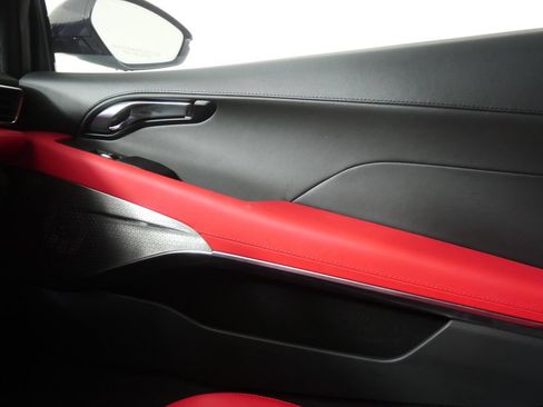 Used 2025 Lotus Emira RWD image 30