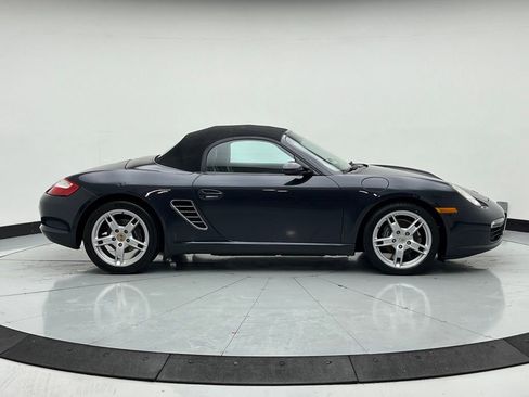 Used 2005 Porsche Boxster image 8