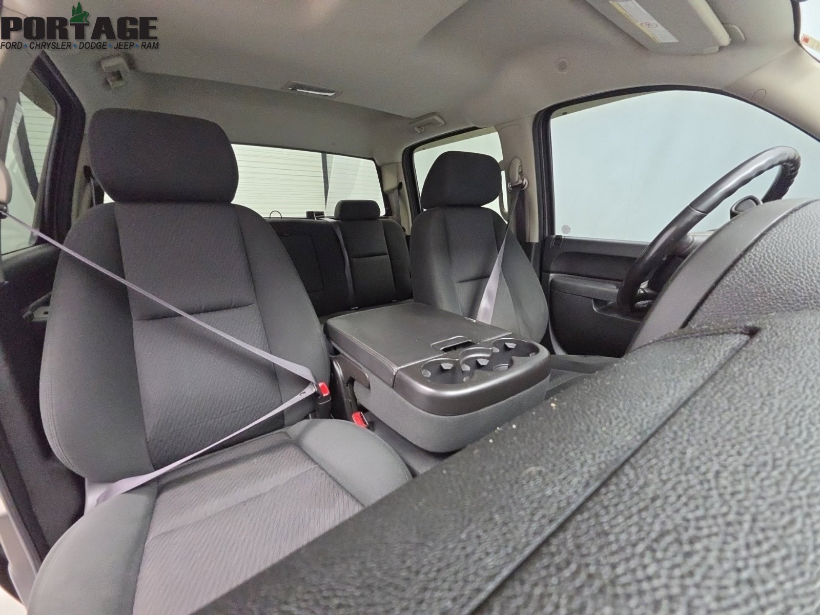 Used 2012 GMC Sierra 2500 SLE w/ SLE Preferred Package AWD/4WD image 43