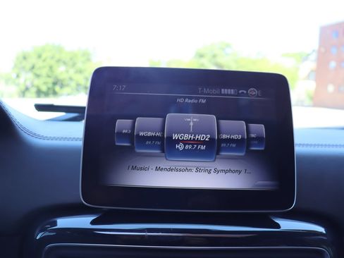 Used 2018 Mercedes-Benz G 63 AMG 4MATIC image 24