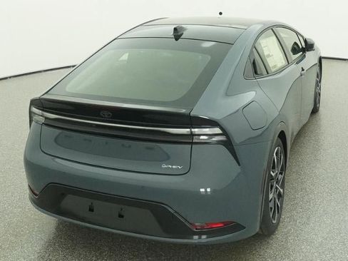 New 2026 Toyota Prius Plug-In Hybrid image 41