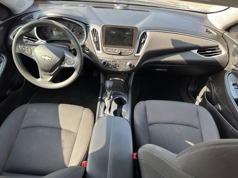 Used 2023 Chevrolet Malibu LT w/ Driver Confidence Package FWD image 23