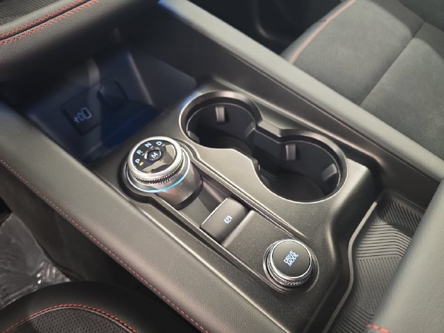 Used 2026 Ford Explorer ST AWD/4WD image 28