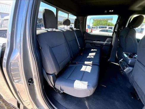 Certified 2024 Ford F150 XLT w/ Equipment Group 302A MID AWD/4WD image 20