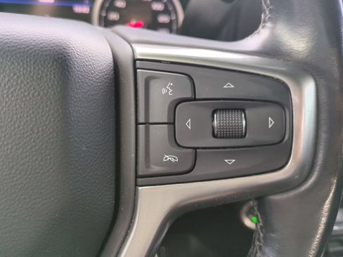 Used 2022 Chevrolet Silverado 3500 LTZ w/ LTZ Convenience Package AWD/4WD image 30