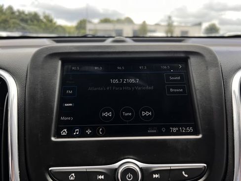 Used 2019 Chevrolet Equinox LT FWD image 22