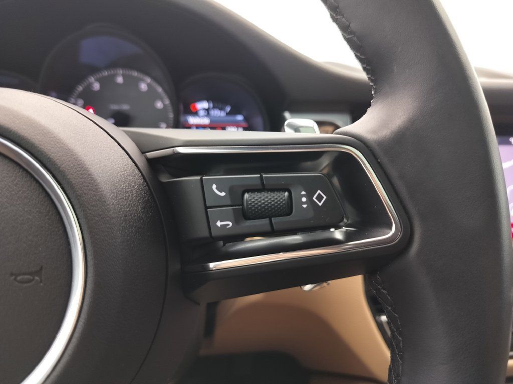 Certified 2024 Porsche Macan S w/ Premium Plus Package AWD/4WD image 10