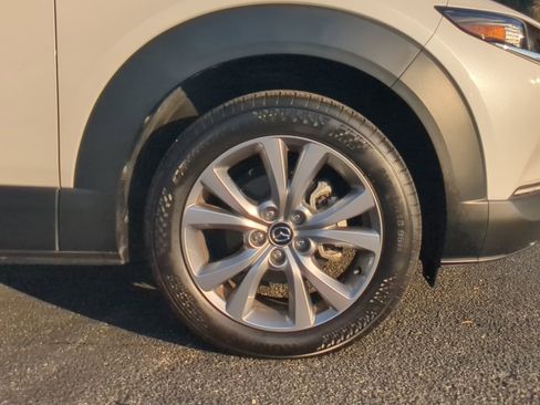 Used 2023 MAZDA CX-30 AWD 2.5 S w/ Preferred Package image 10