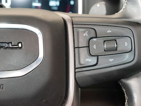 Used 2024 GMC Sierra 1500 Denali Ultimate AWD/4WD image 24