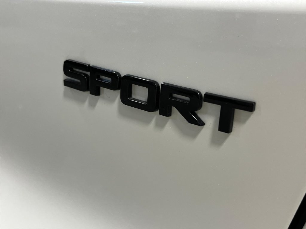 New 2027 Honda CR-V Sport-L image 6