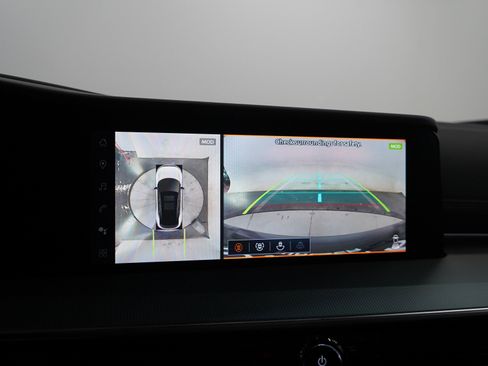 Used 2025 Nissan Murano SL AWD/4WD image 30