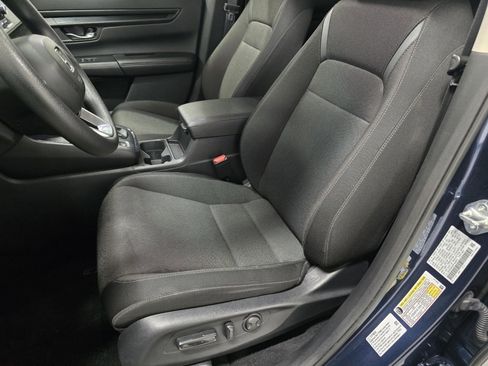 Used 2023 Honda CR-V EX image 24
