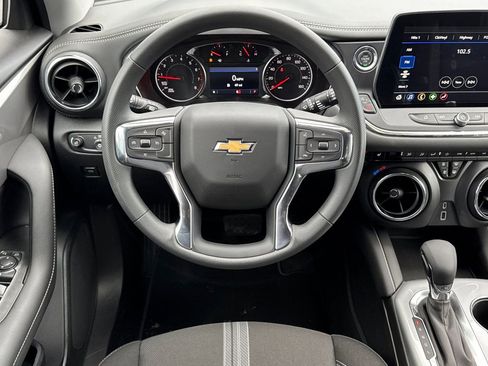 New 2026 Chevrolet Blazer LT AWD/4WD image 13