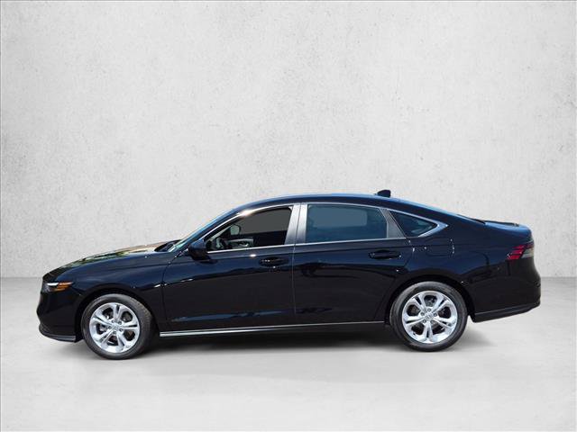 New 2026 Honda Accord LX image 9