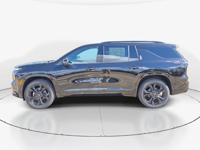 New 2027 Chevrolet Traverse RS FWD image 7