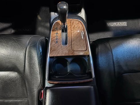 Used 2014 Nissan Murano LE w/ Platinum Edition Package image 20