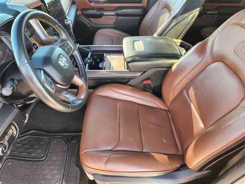 Used 2023 RAM 1500 Limited image 13