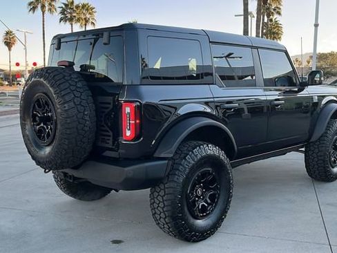 Used 2024 Ford Bronco Wildtrak image 27