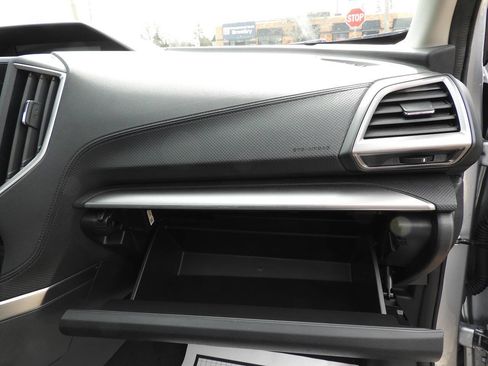 Used 2021 Subaru Forester Premium image 34