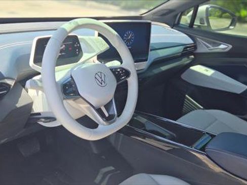 Used 2023 Volkswagen ID.4 S RWD image 13