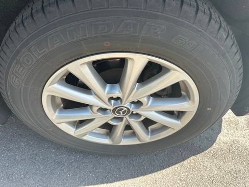 Certified 2023 MAZDA CX-5 AWD 2.5 S image 17