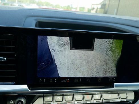 New 2026 Chevrolet Silverado 1500 High Country image 23